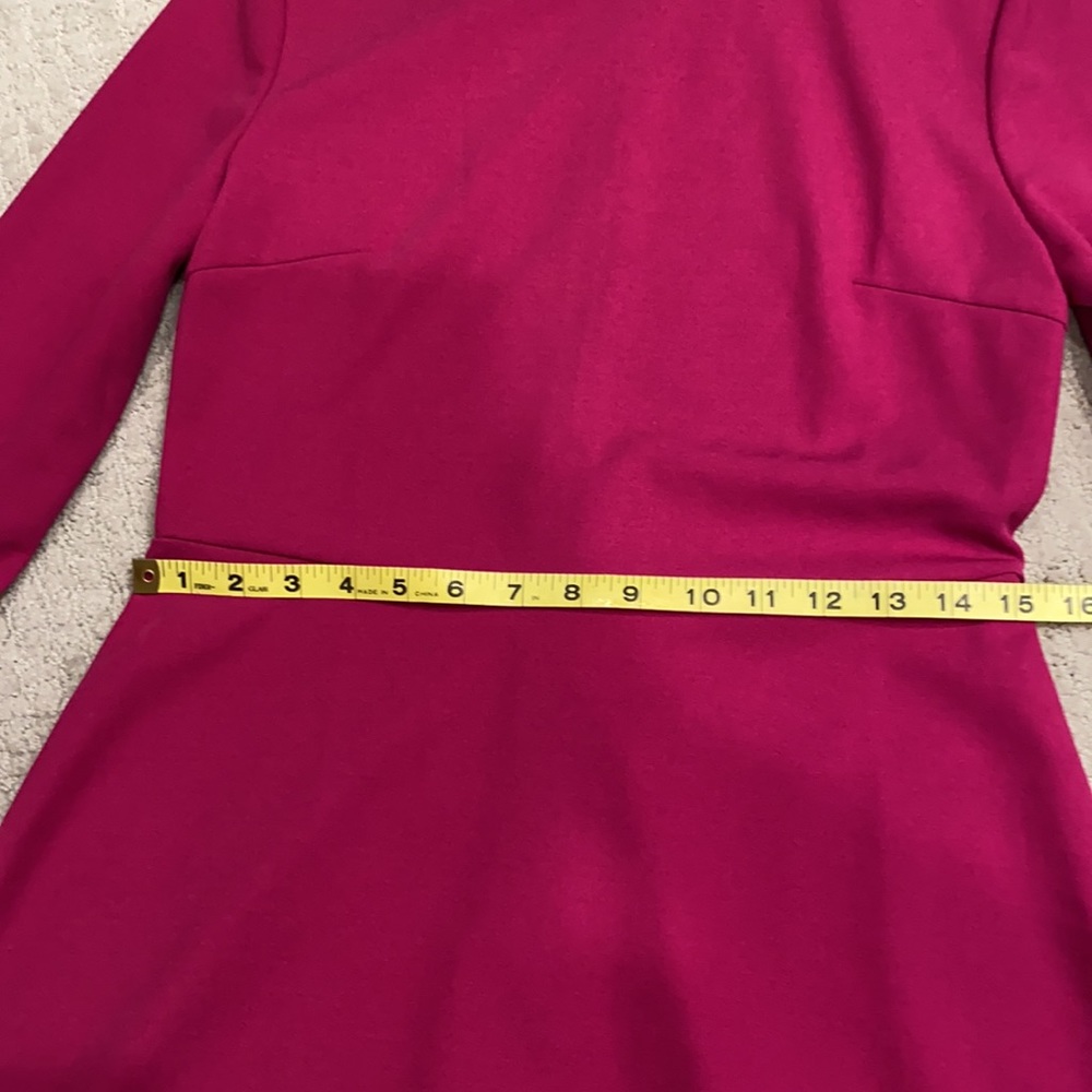 NWOT - SHEIN fit and flare dress - L - Picture 2 of 6